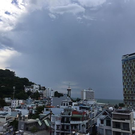 Co Ba Vung Tau Hotel Екстер'єр фото