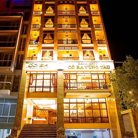 Co Ba Vung Tau Hotel Екстер'єр фото