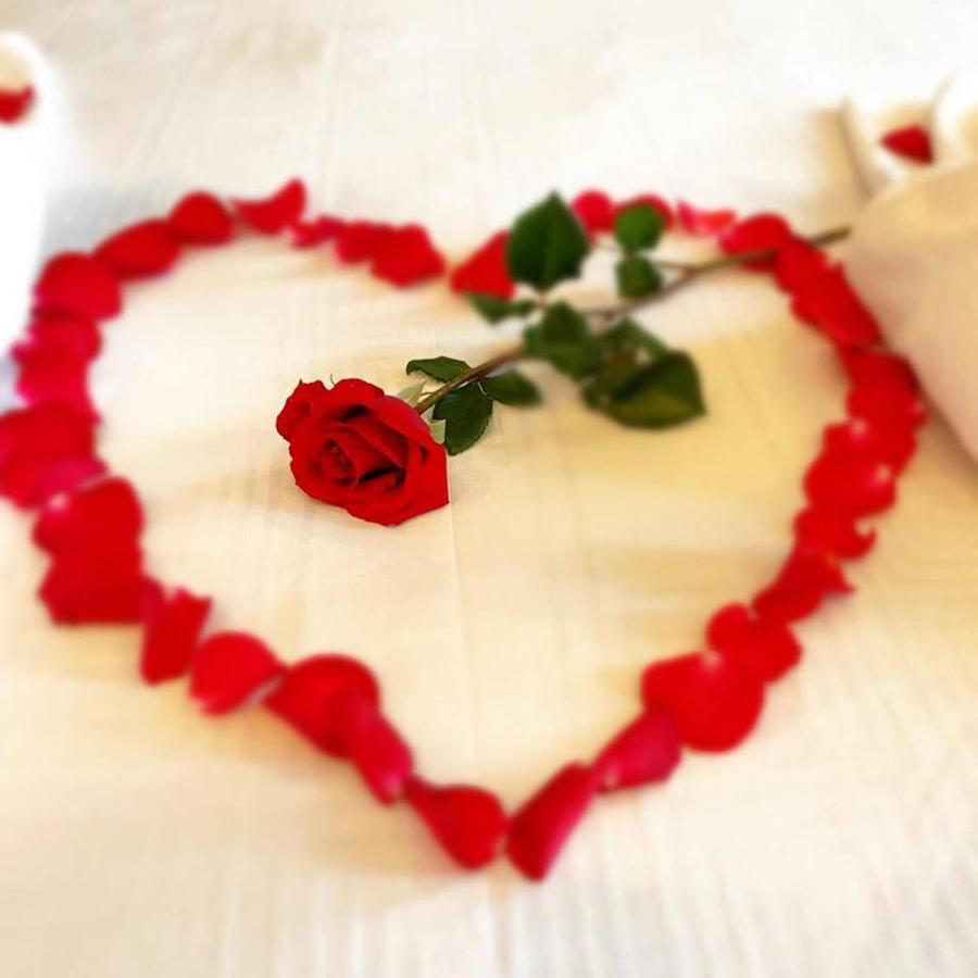 Co Ba Vung Tau Hotel Екстер'єр фото