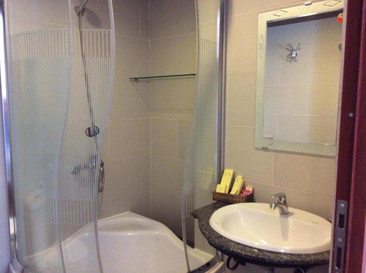 Co Ba Vung Tau Hotel Номер фото