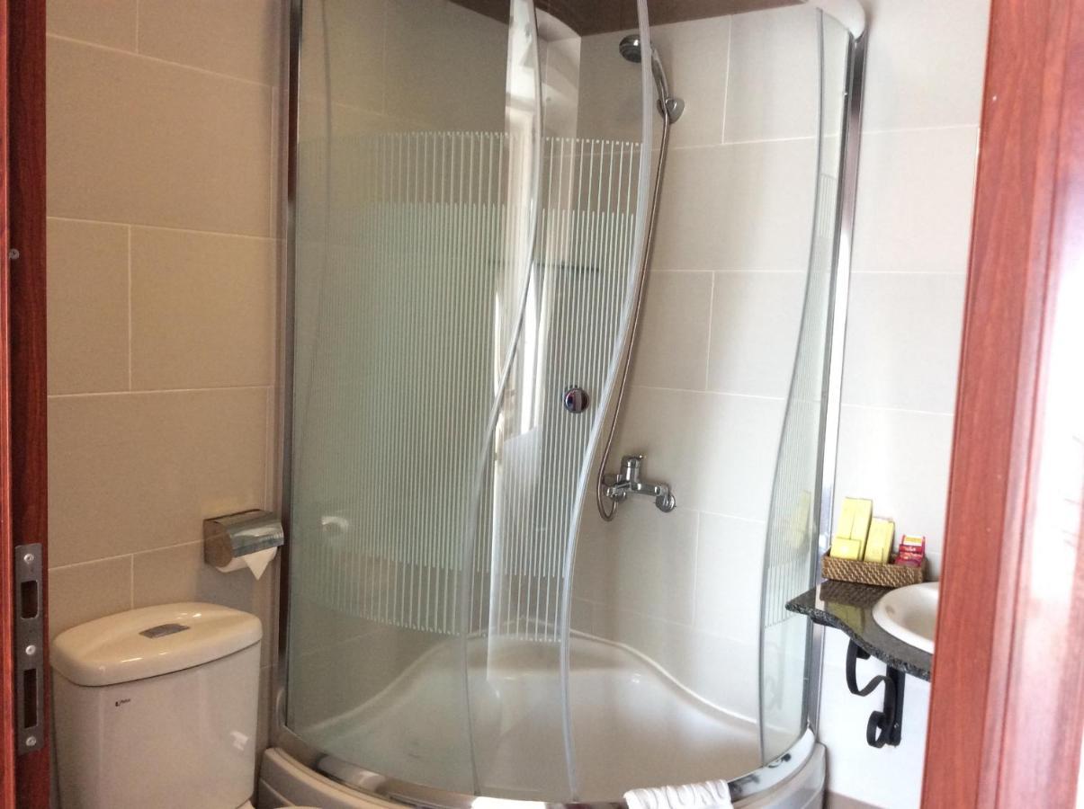 Co Ba Vung Tau Hotel Екстер'єр фото