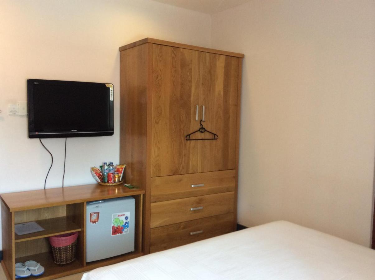 Co Ba Vung Tau Hotel Номер фото